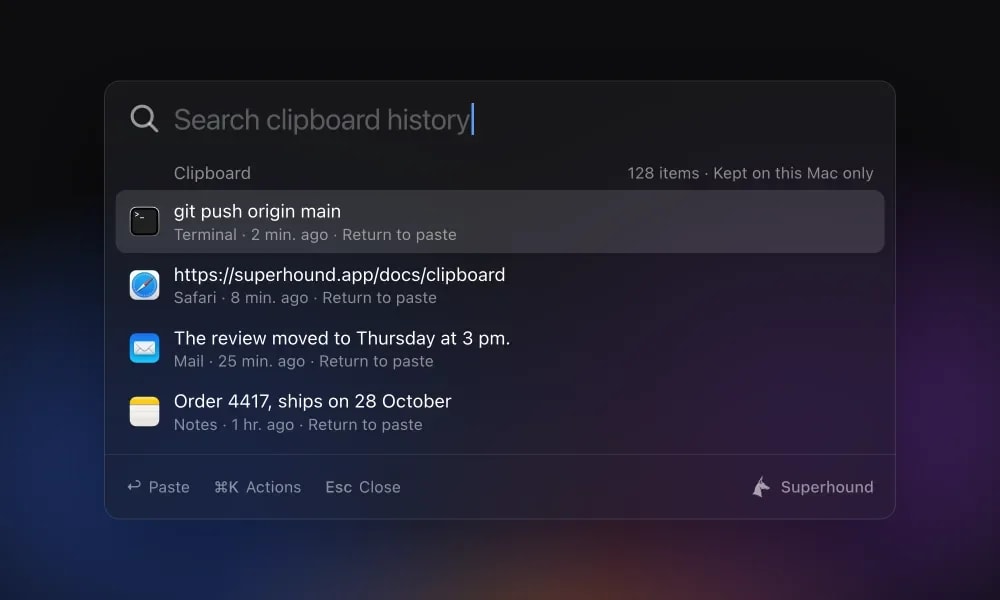 Superhound screenshot 3