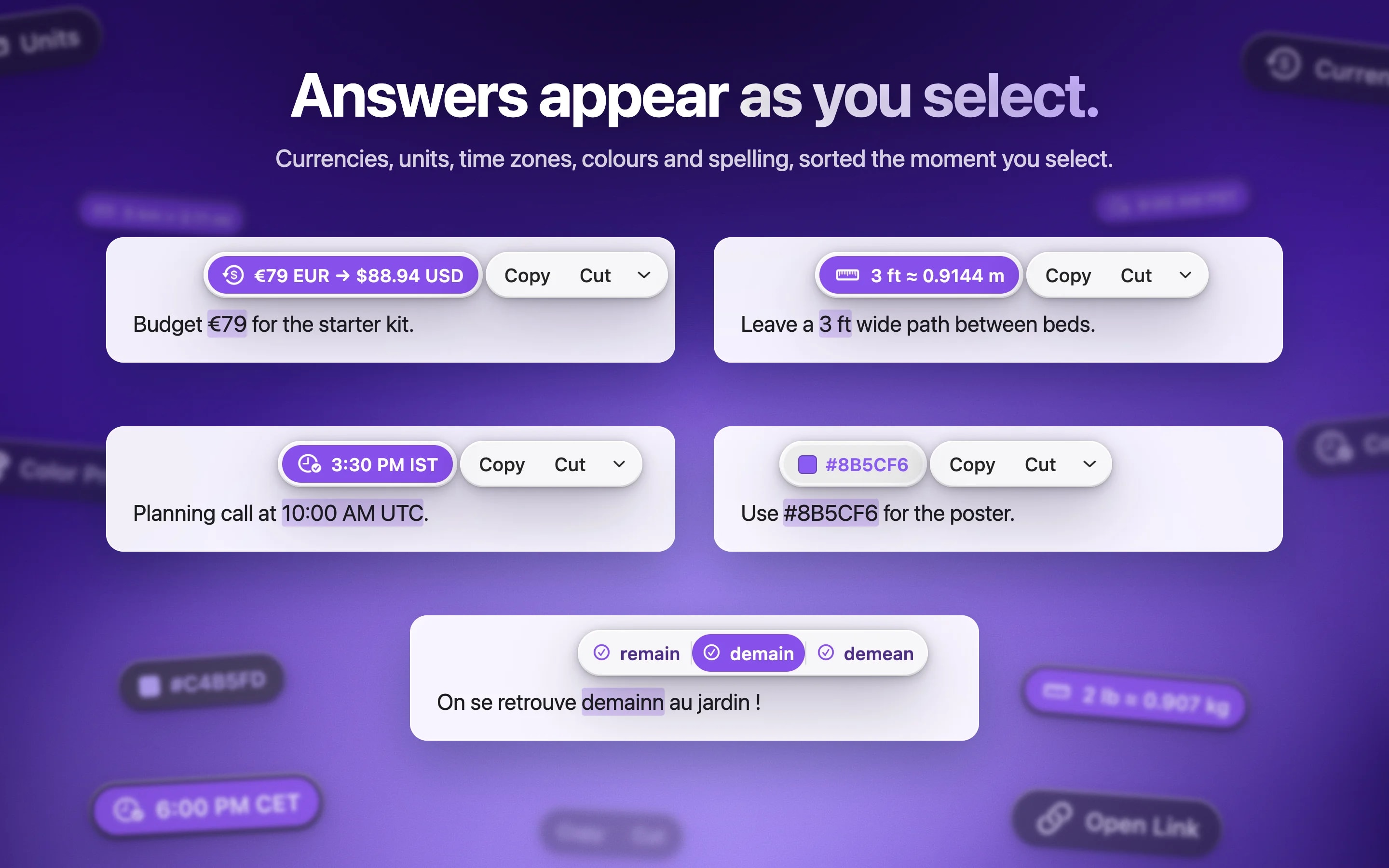 ActionClip screenshot 3