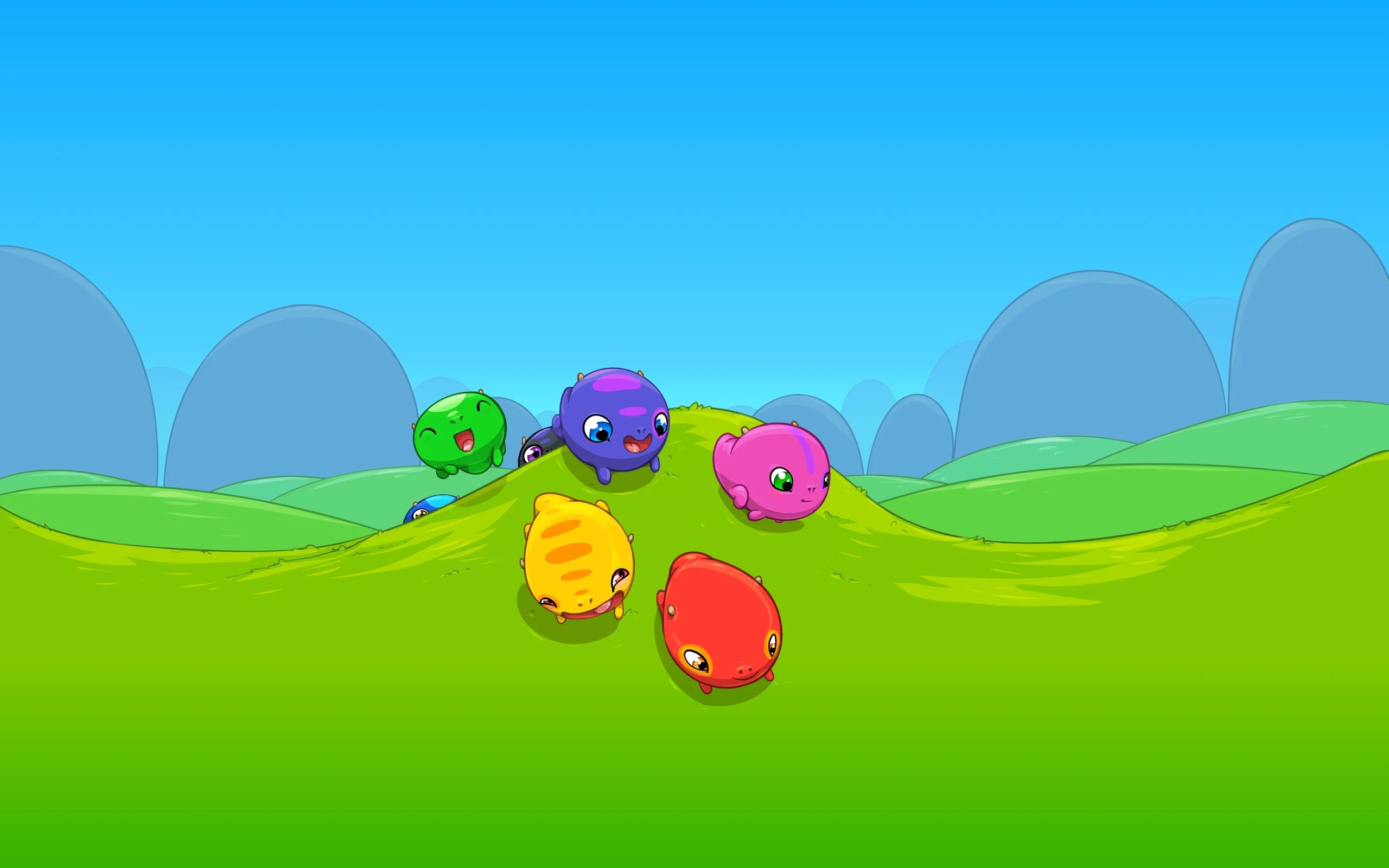 Wallpapery screenshot 4