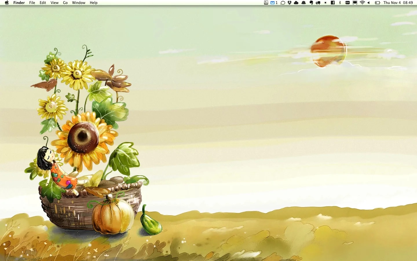 Wallpapery screenshot 5
