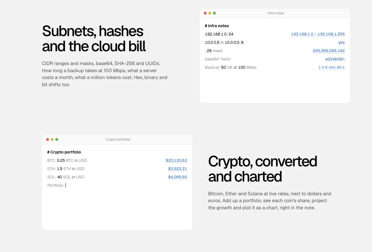 Ratio screenshot 4