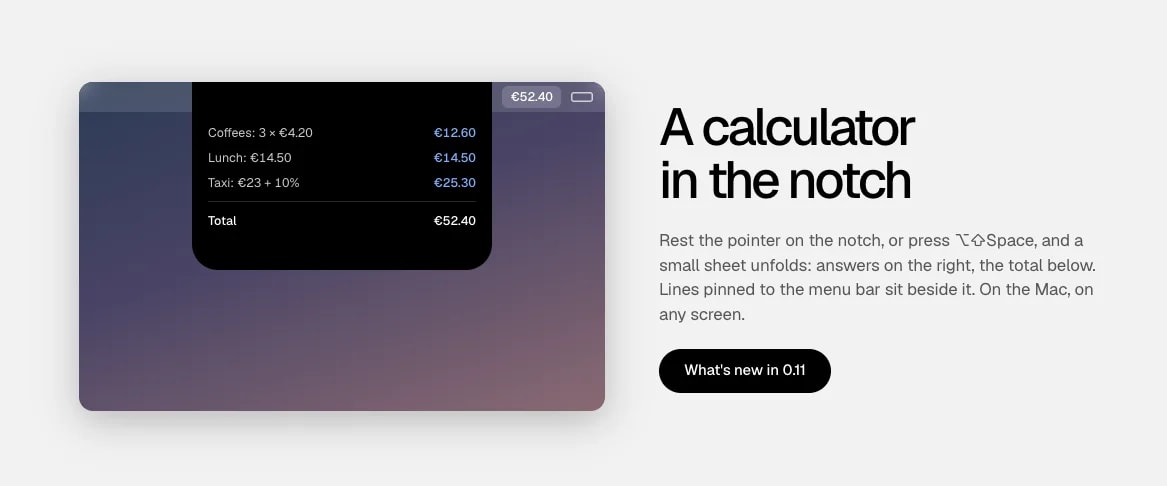 Ratio screenshot 3