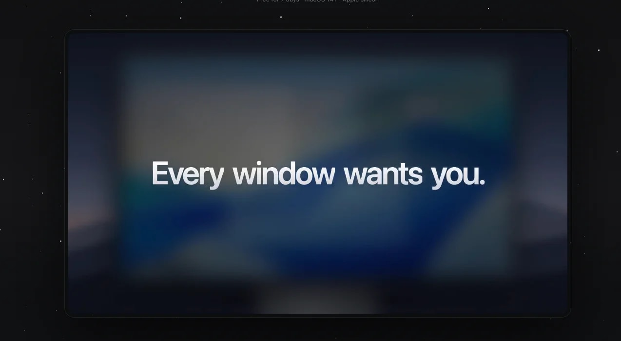 defocus.me screenshot 6