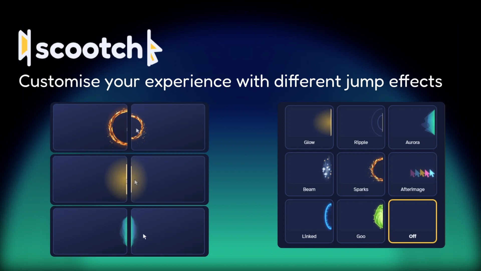 Scootch screenshot 5
