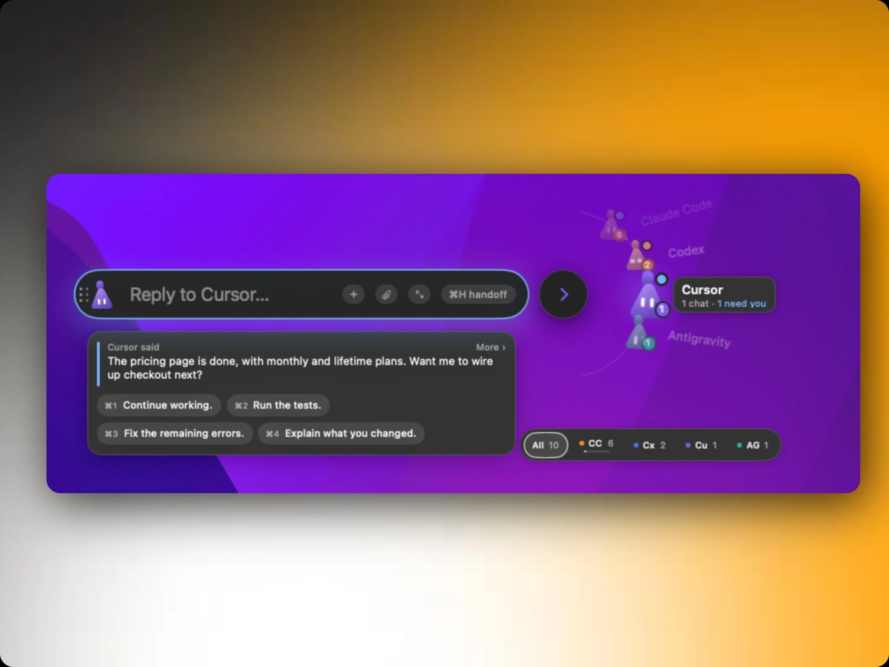 Herdbell screenshot 6