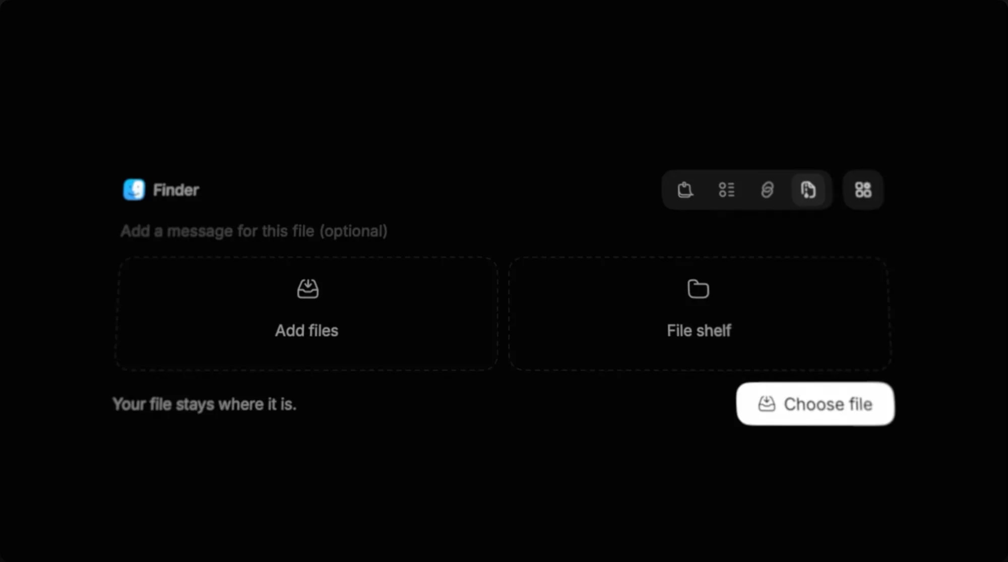Cuewake screenshot 6