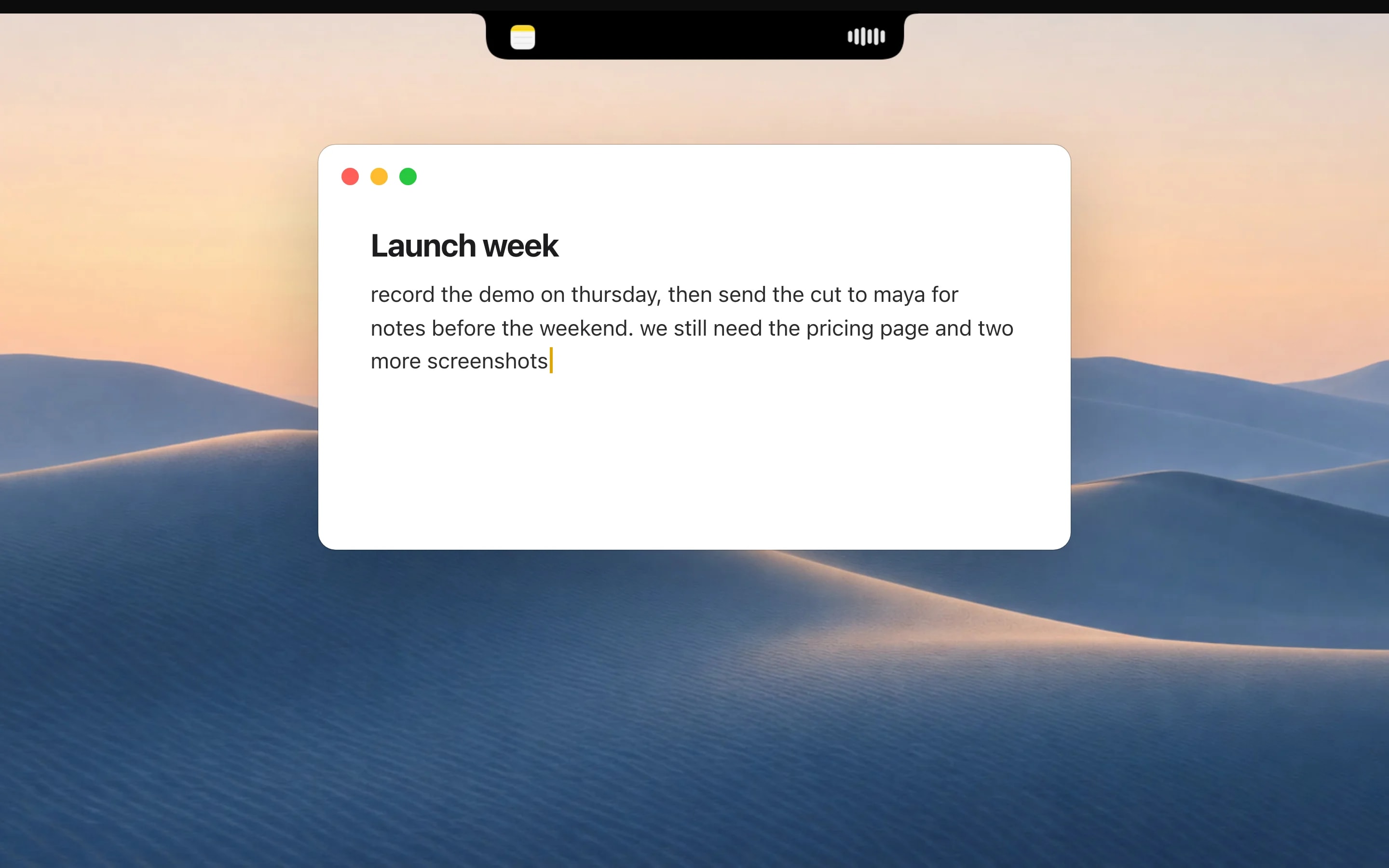 Ida screenshot 5