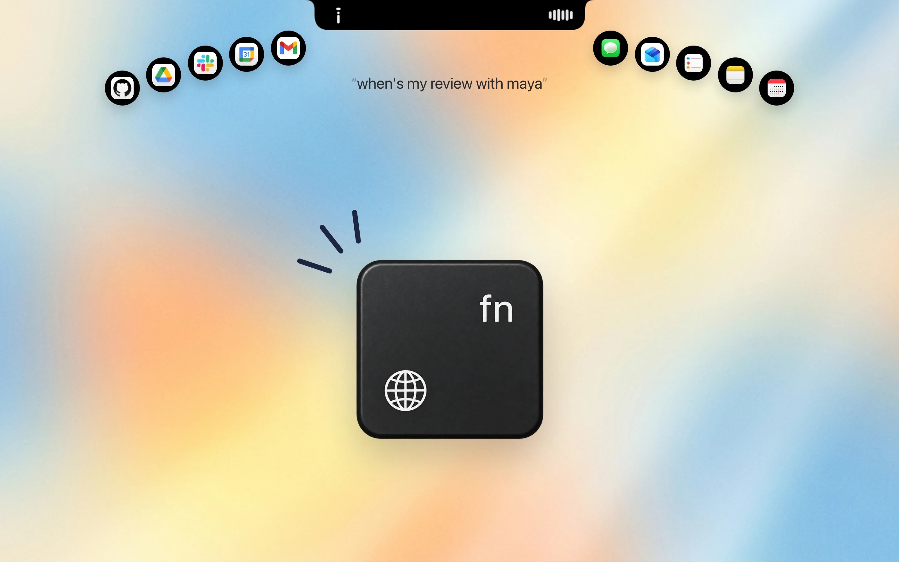 Ida screenshot 4
