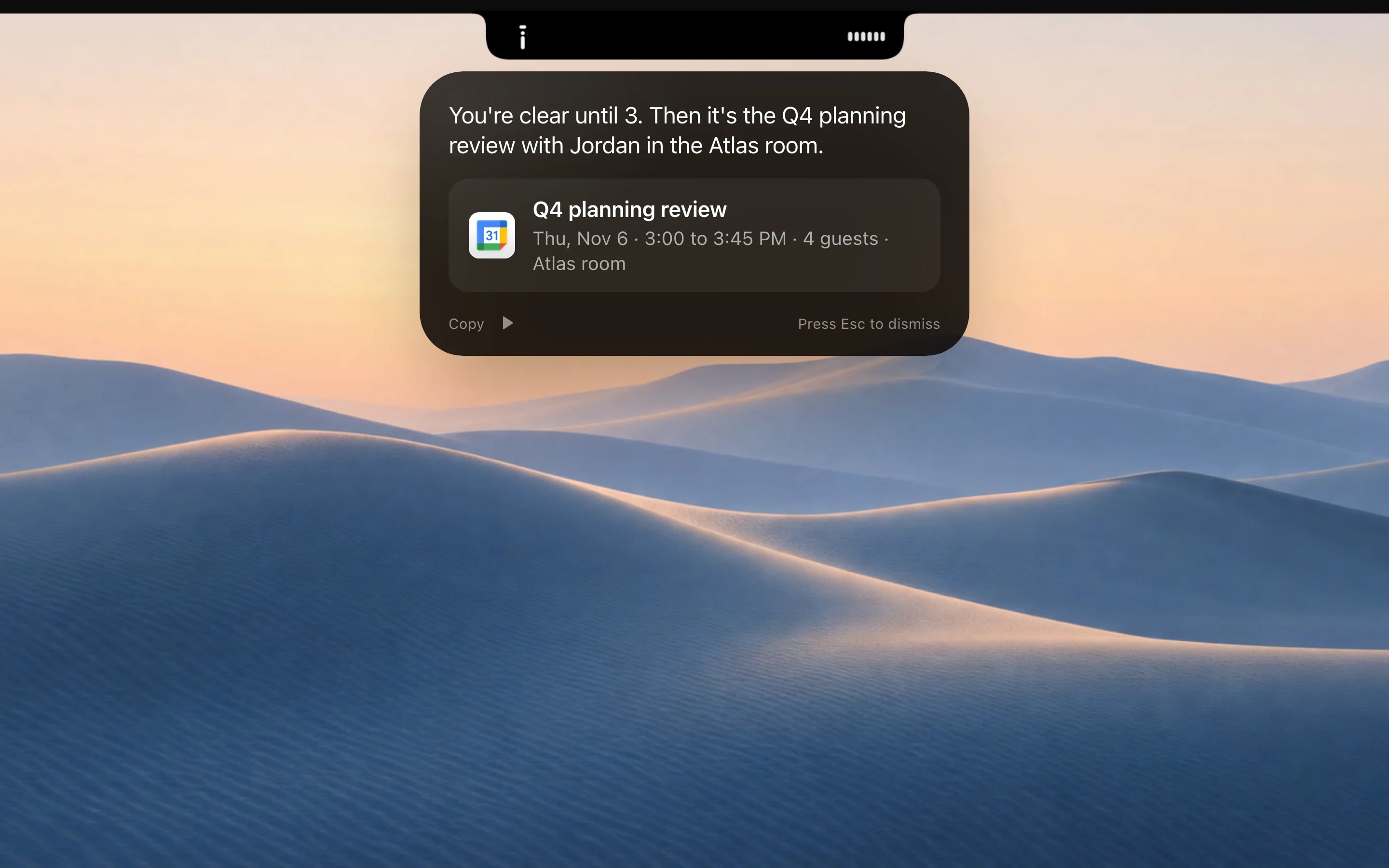 Ida screenshot 2