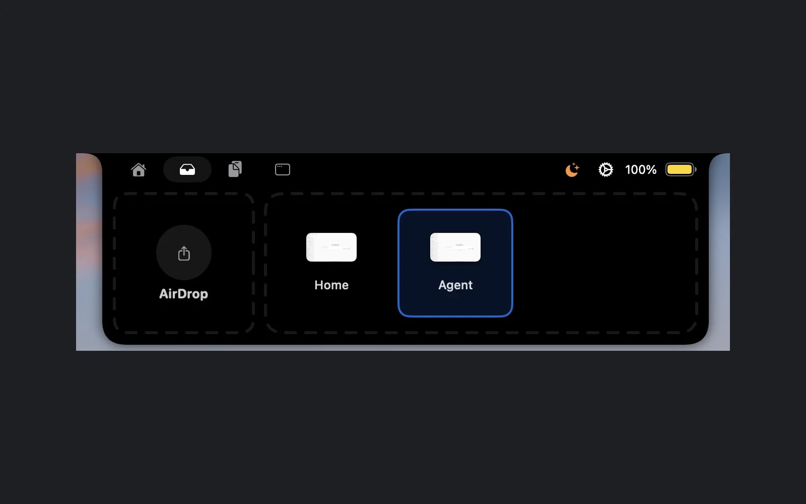 Gojo screenshot 3