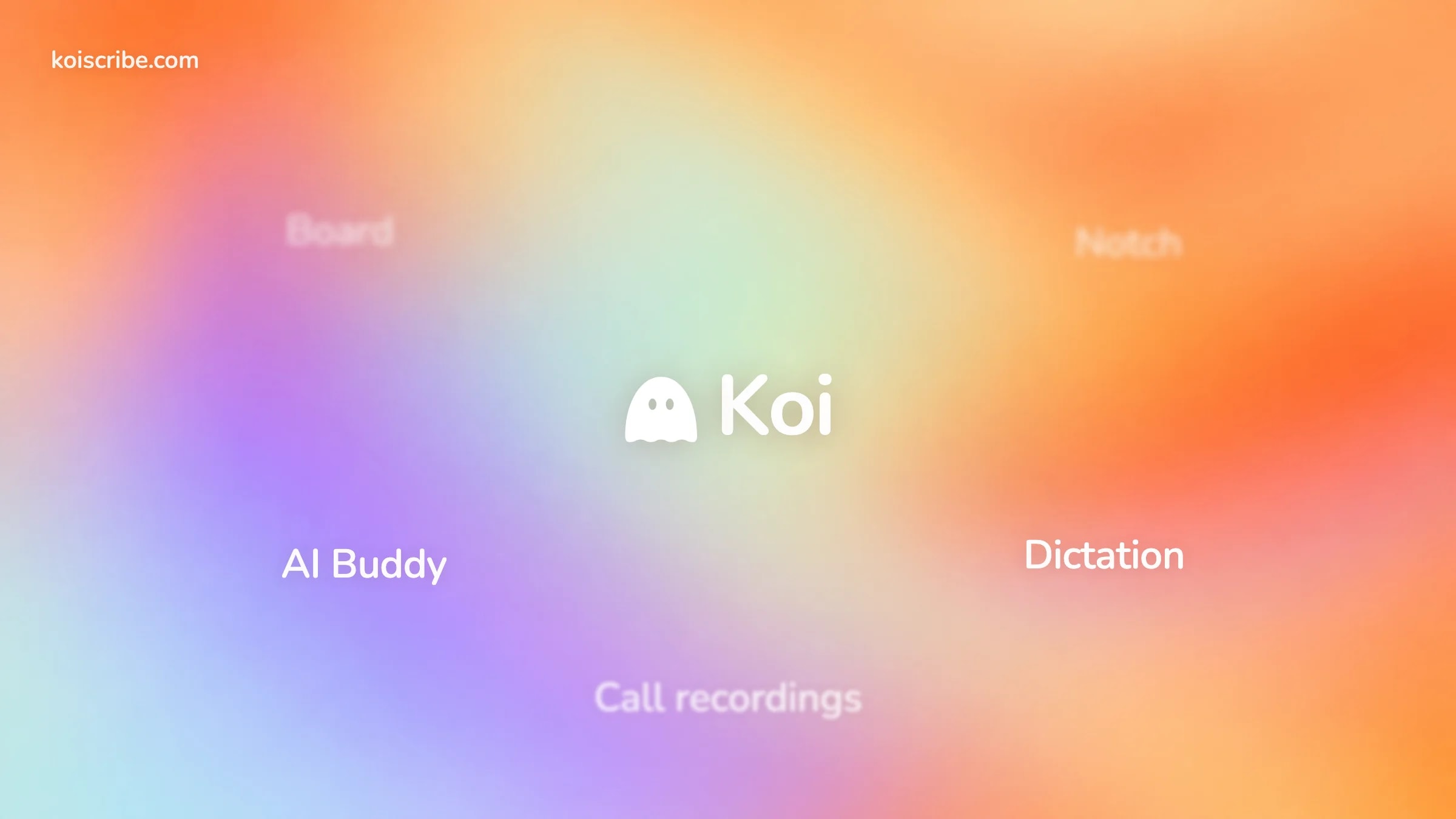 Koi screenshot 6