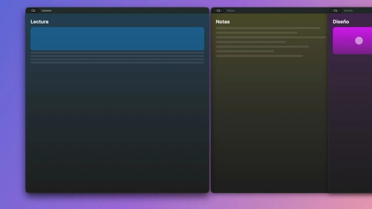 Make Mac Better screenshot 2