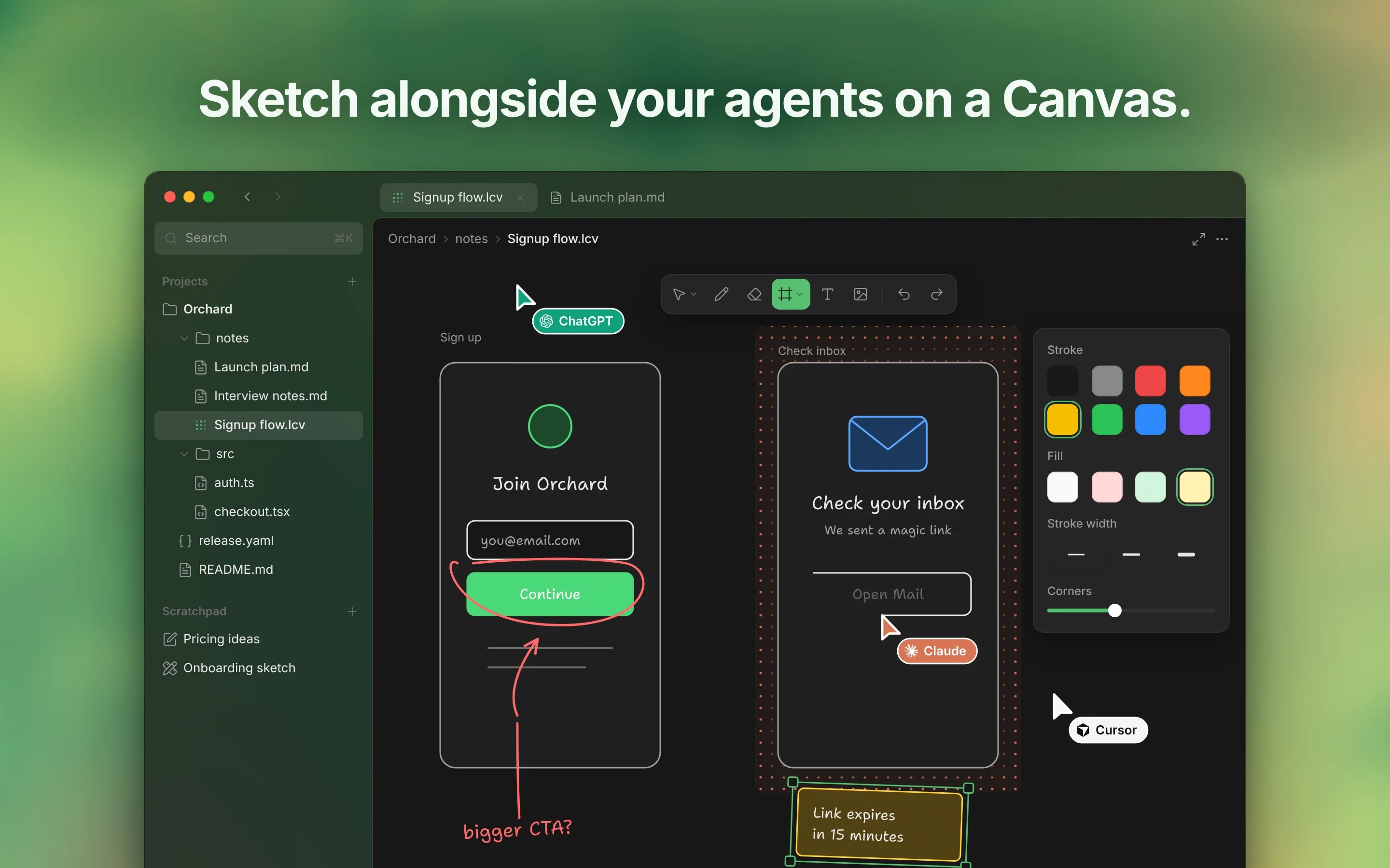 LocalEditor screenshot 3