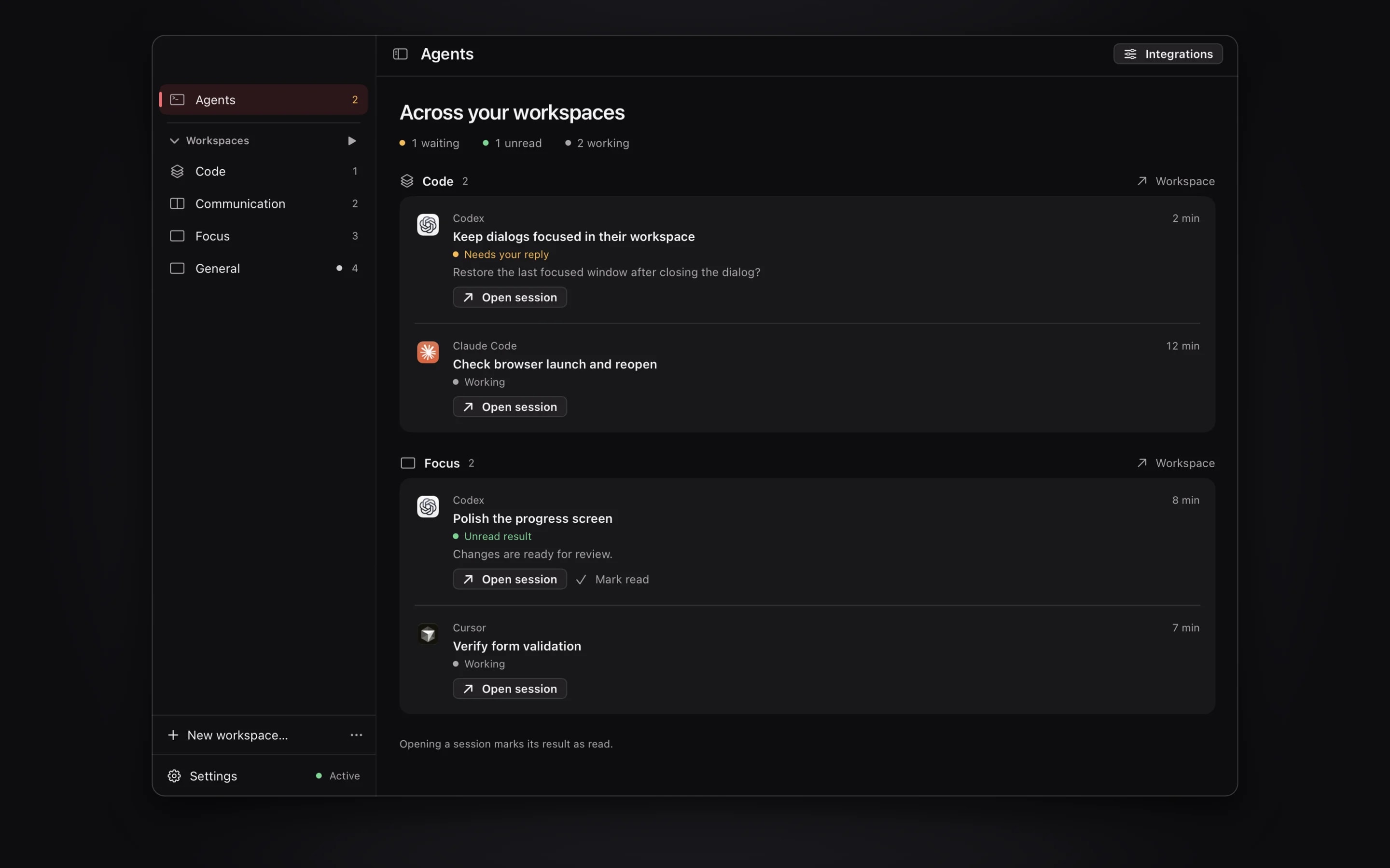 Layout screenshot 2