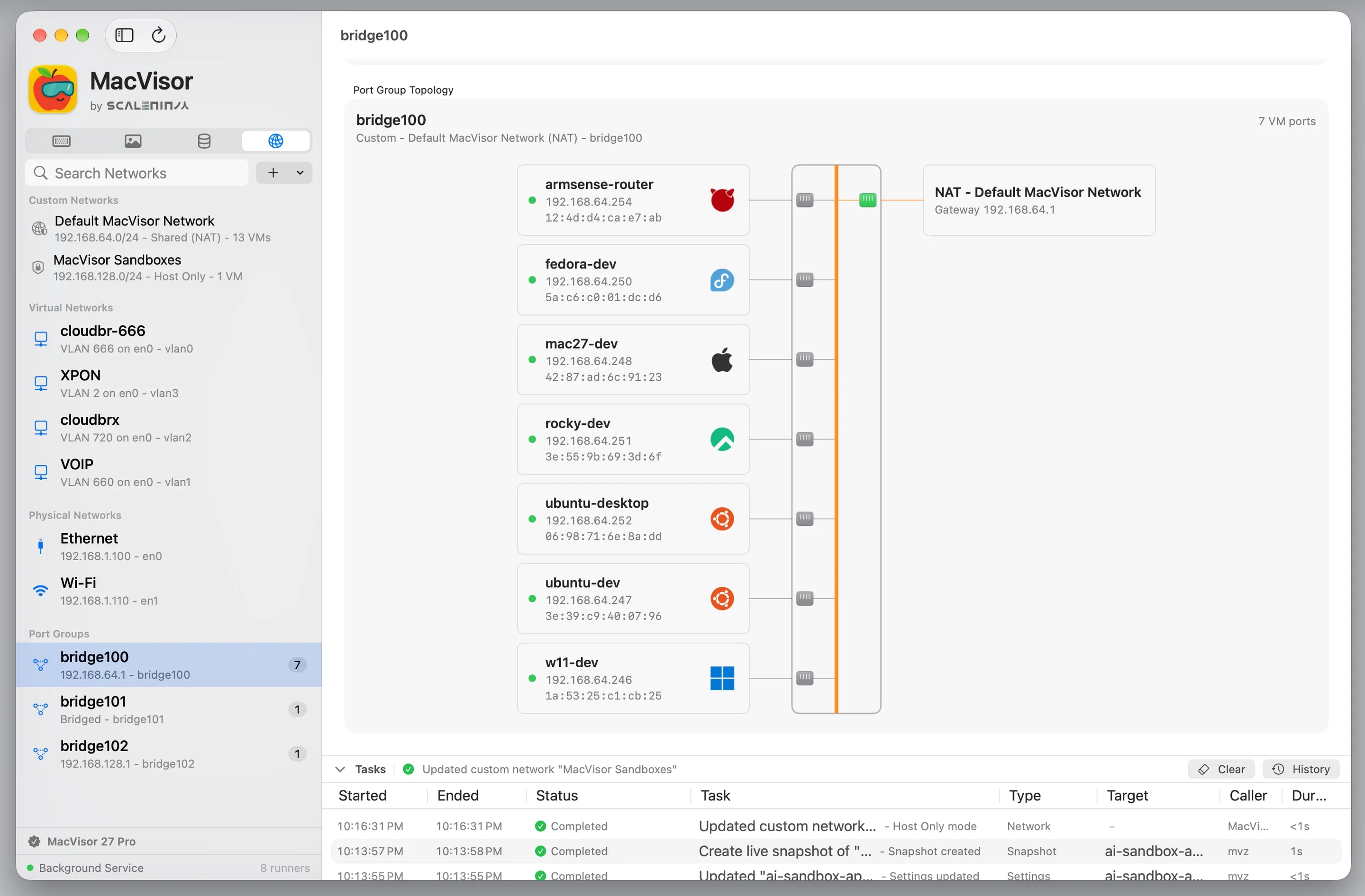 MacVisor screenshot 6