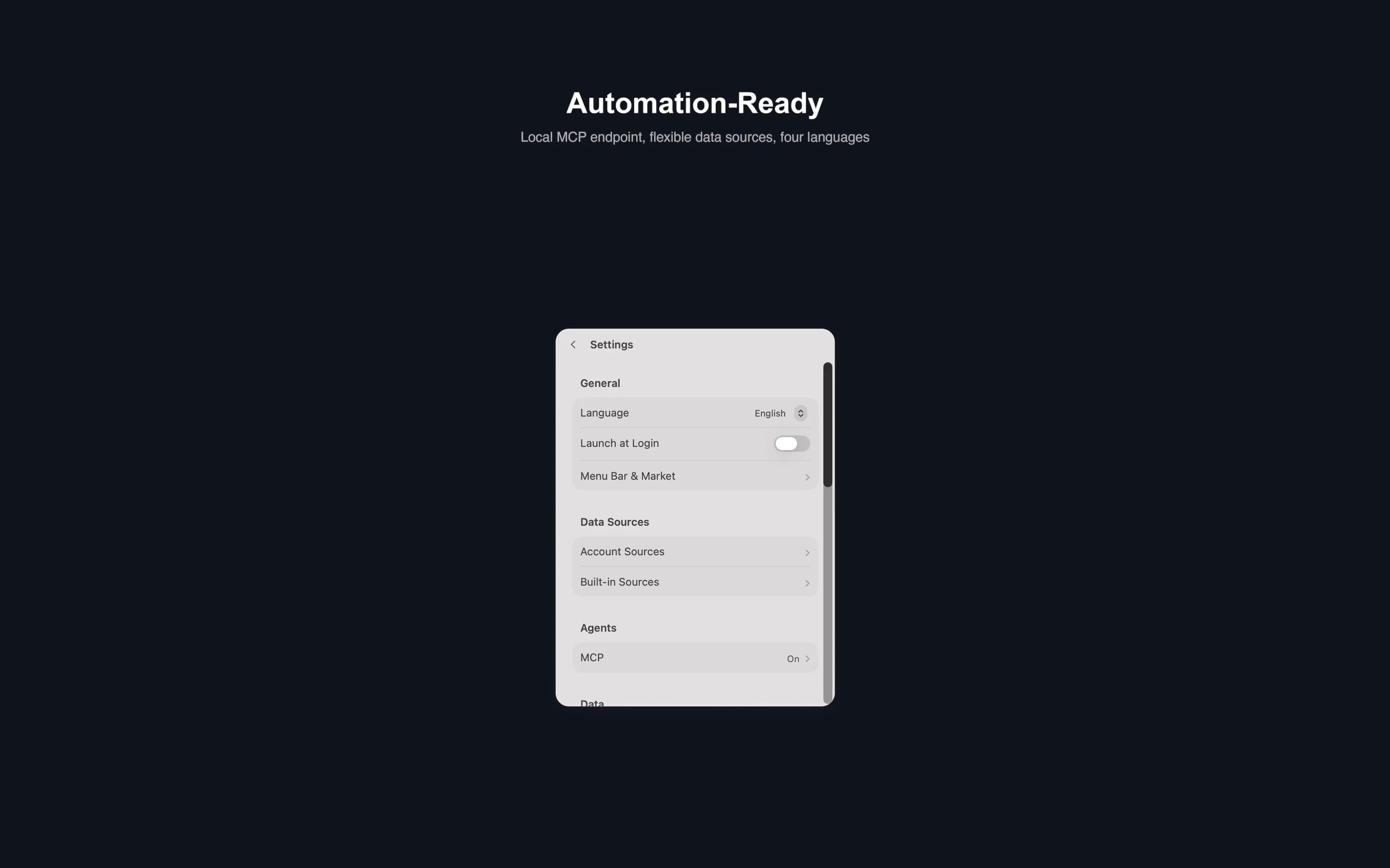 Pulse screenshot 4