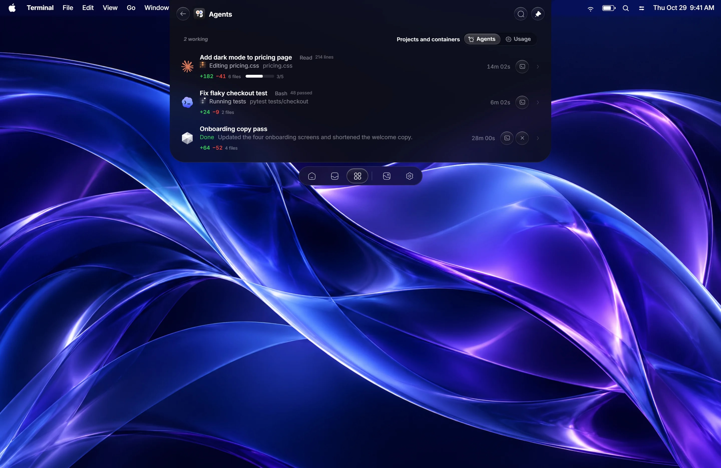 syllo screenshot 1