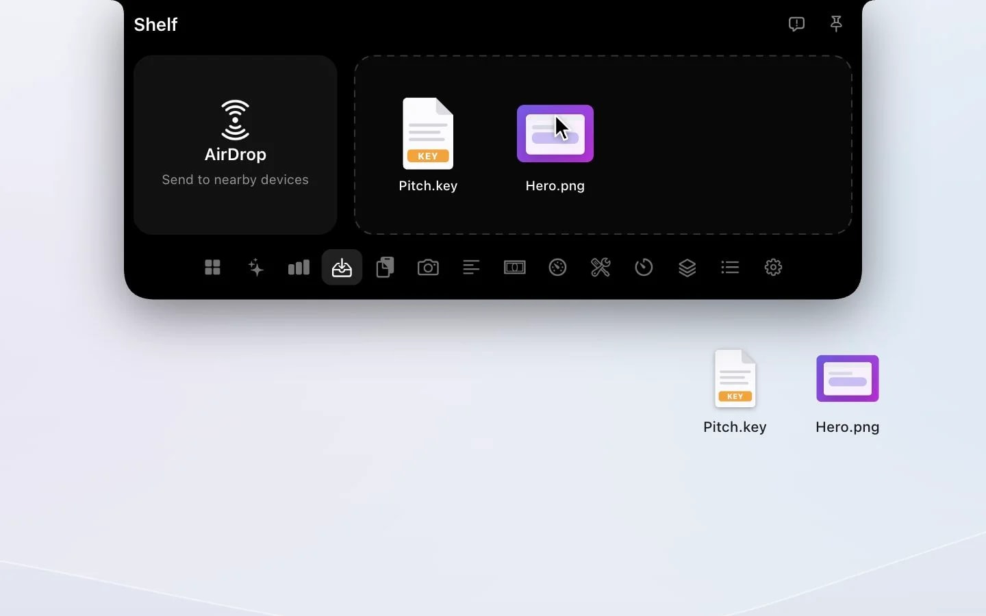 Brim screenshot 5