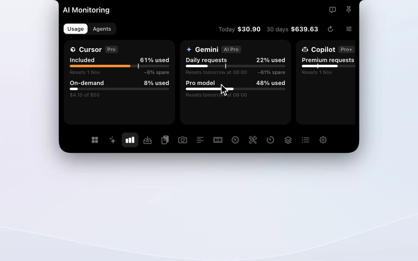 Brim screenshot 3