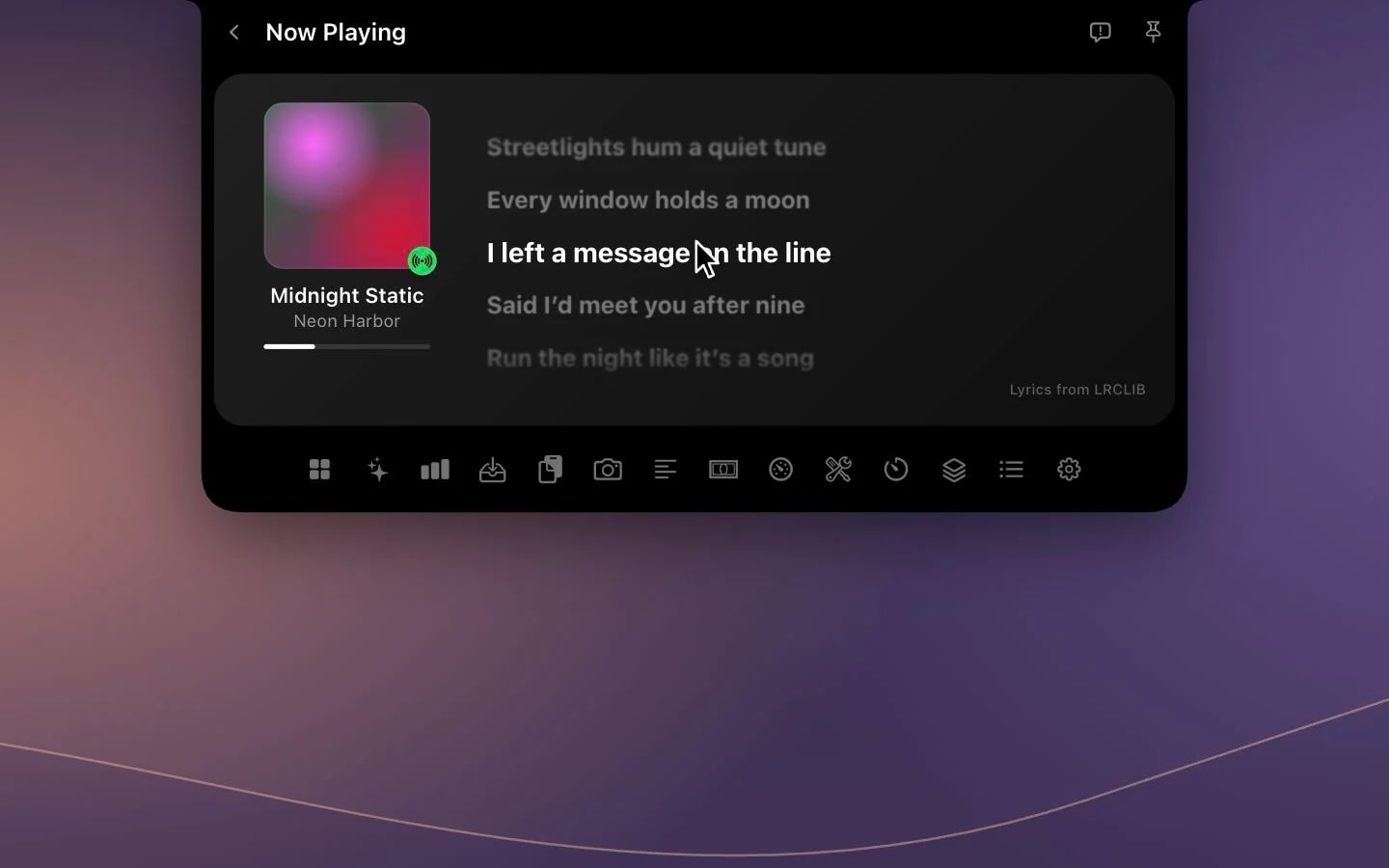 Brim screenshot 6