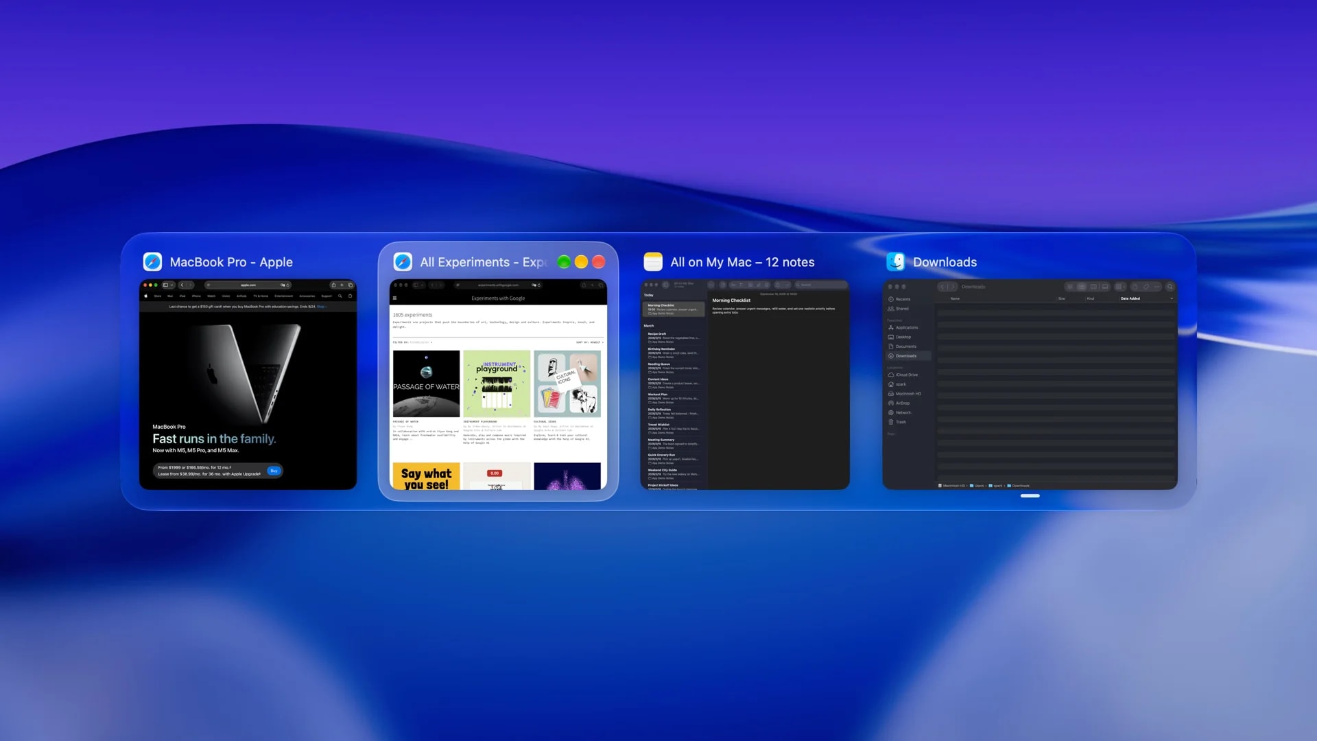 Tangrid screenshot 1