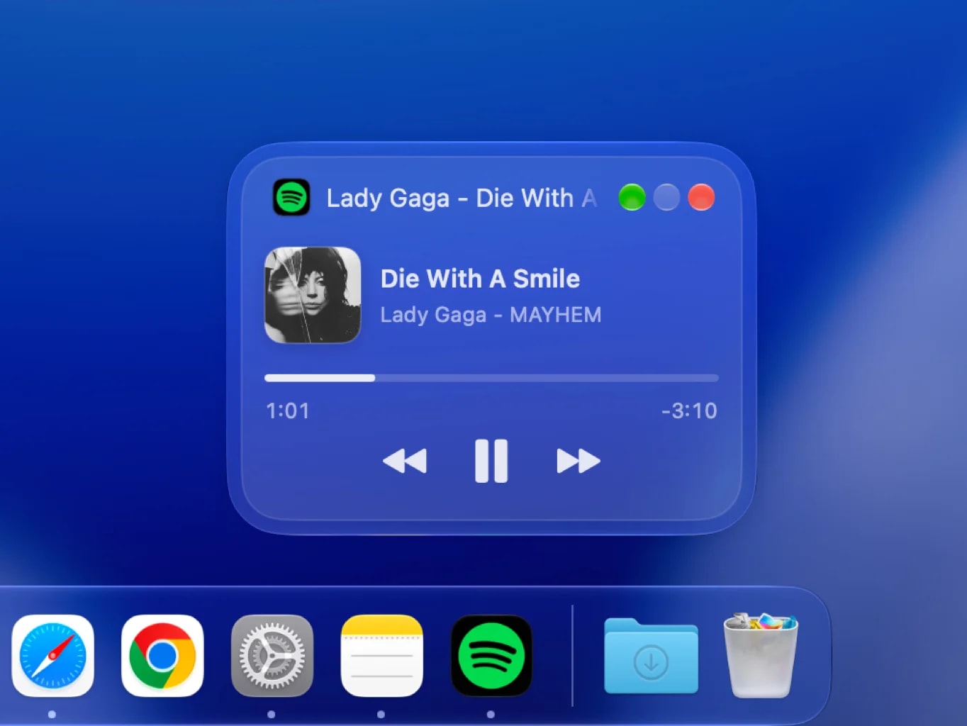 Tangrid screenshot 4
