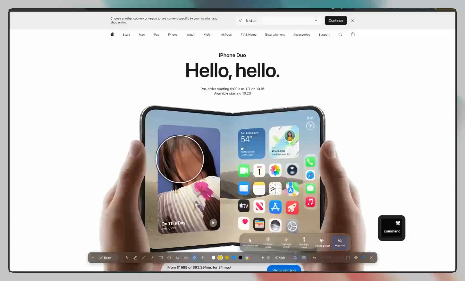 Overlaid screenshot 3