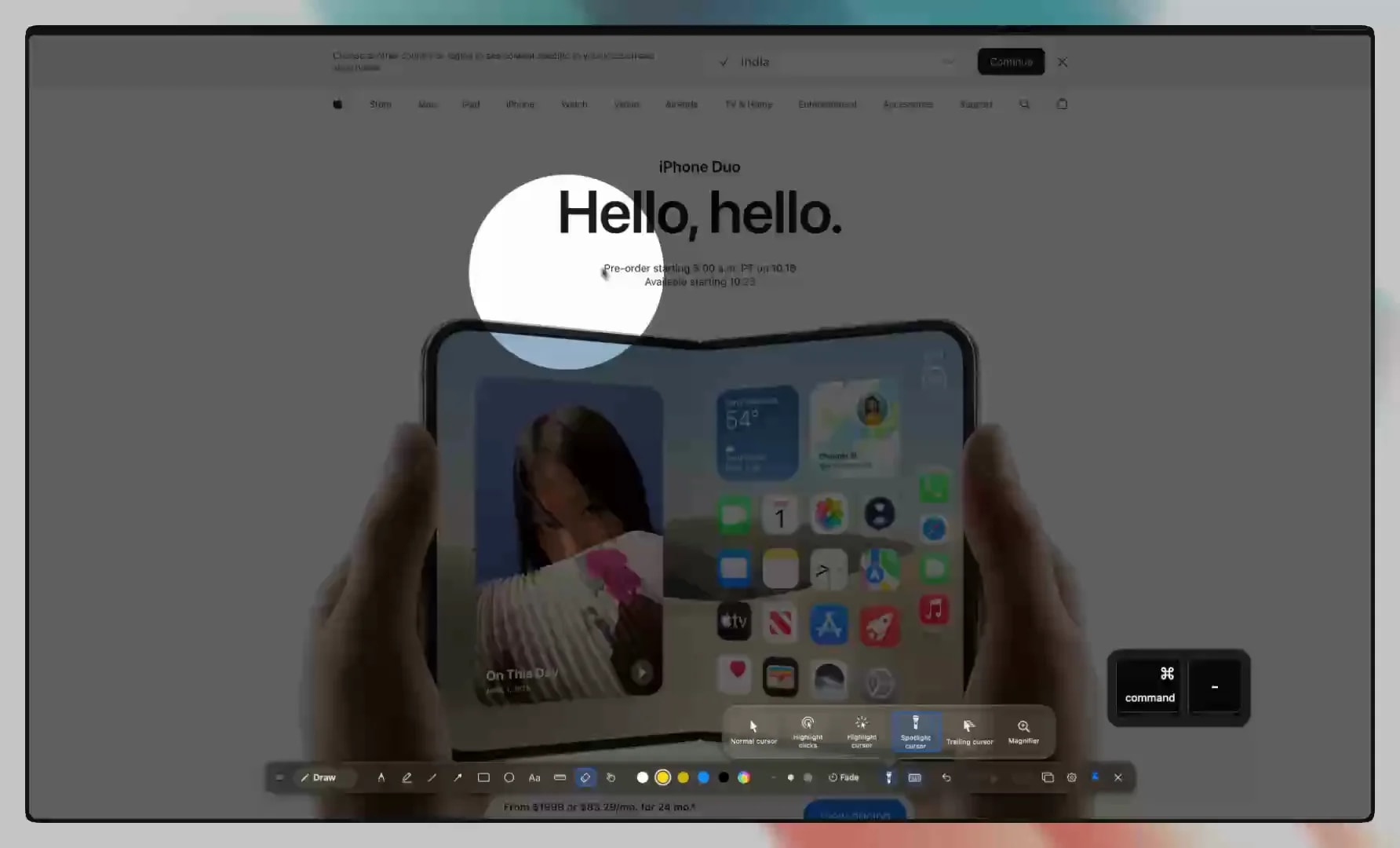 Overlaid screenshot 2